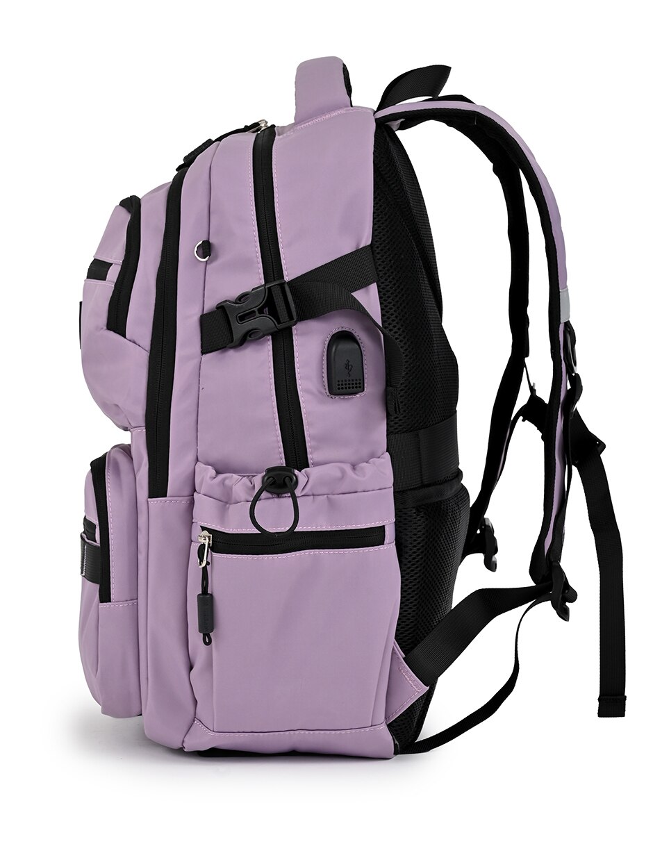 Mochila con portalaptop 6
