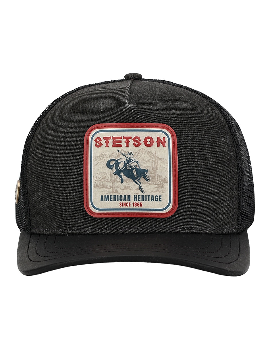 Gorra con visera curva unisex Gorra con visera curva unisex