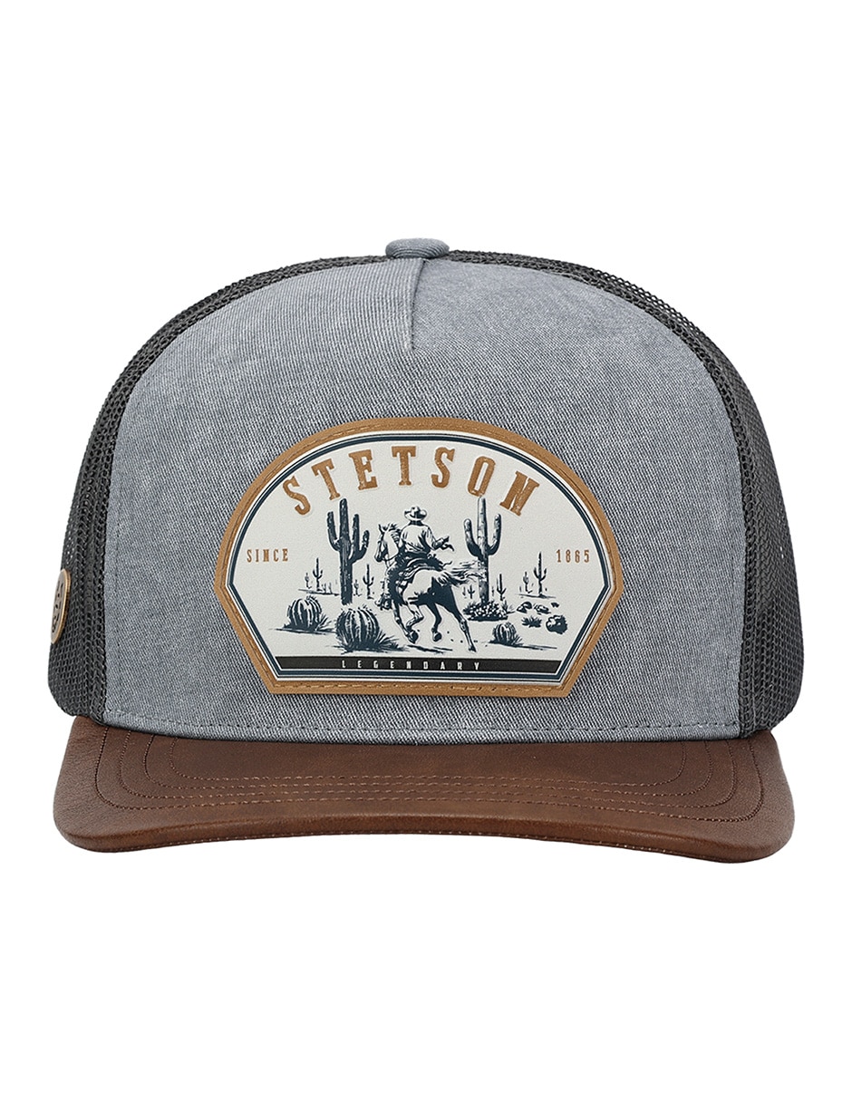 Gorra con visera curva unisex Gorra con visera curva unisex