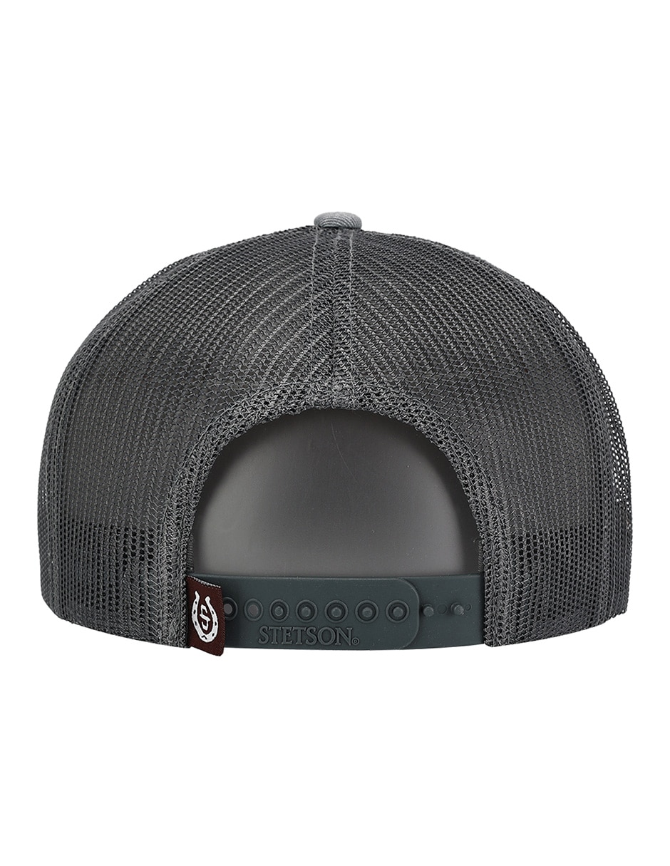 Gorra con visera curva unisex 5