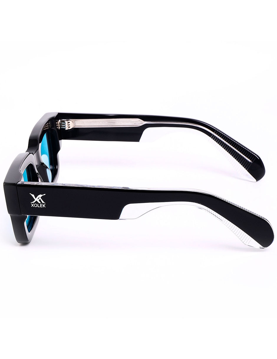 Lentes de sol casual xo101a para hombre 5