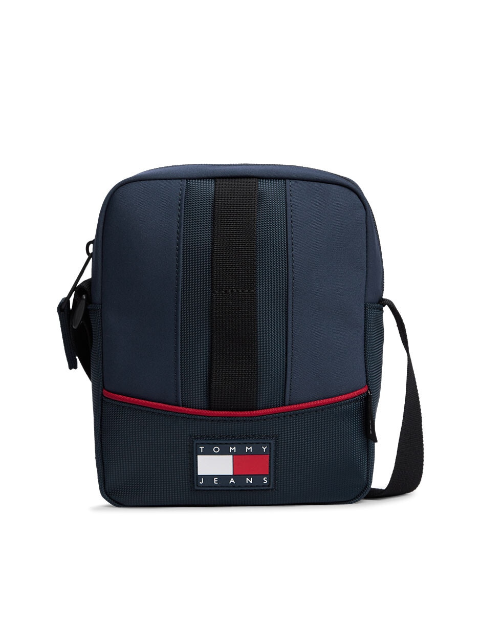 Bolsa crossbody para hombre