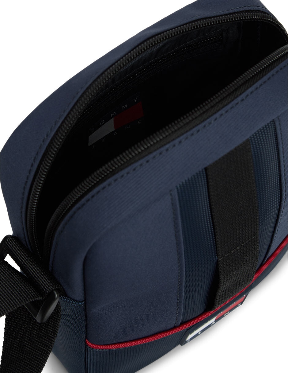 Bolsa crossbody para hombre 2