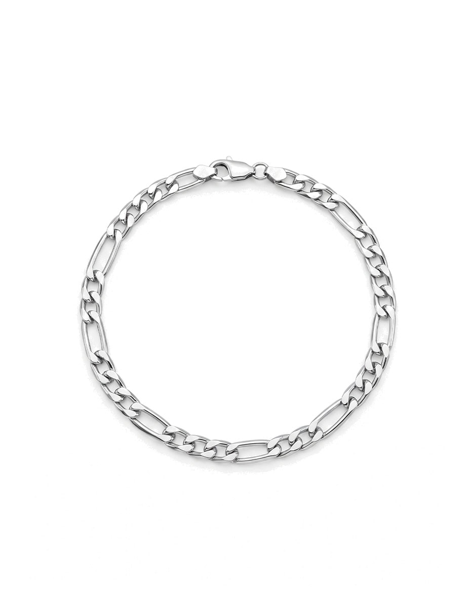 Pulsera acabado pulido 1