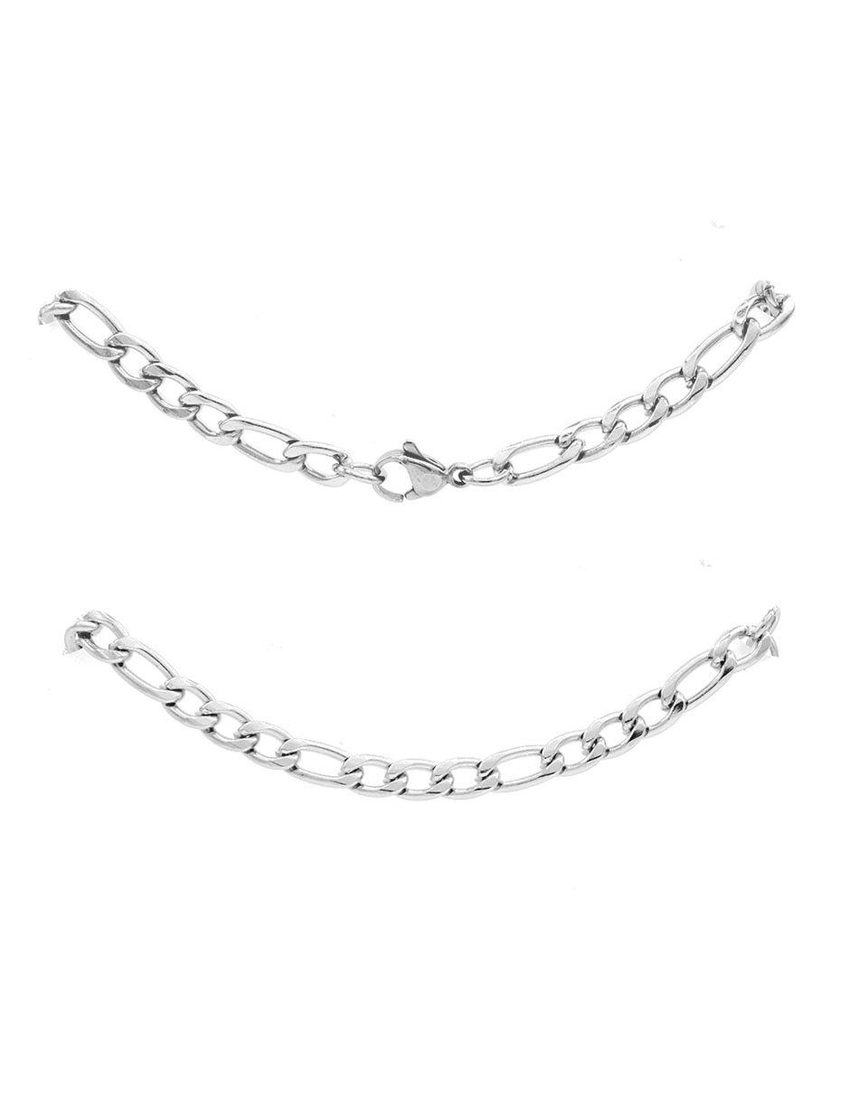 Pulsera acabado pulido 3