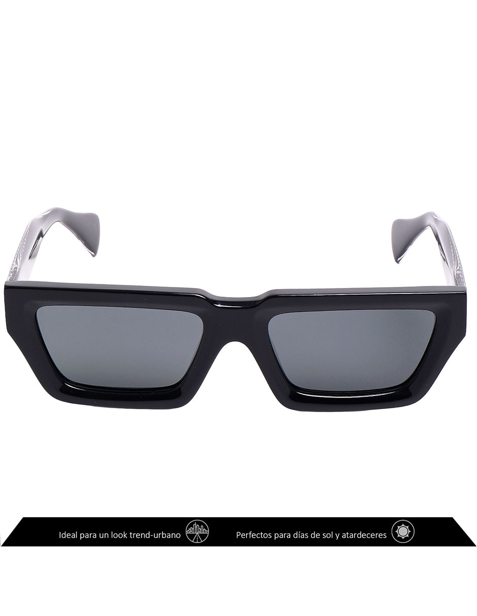 Lentes de sol trend xo-103-n para hombre