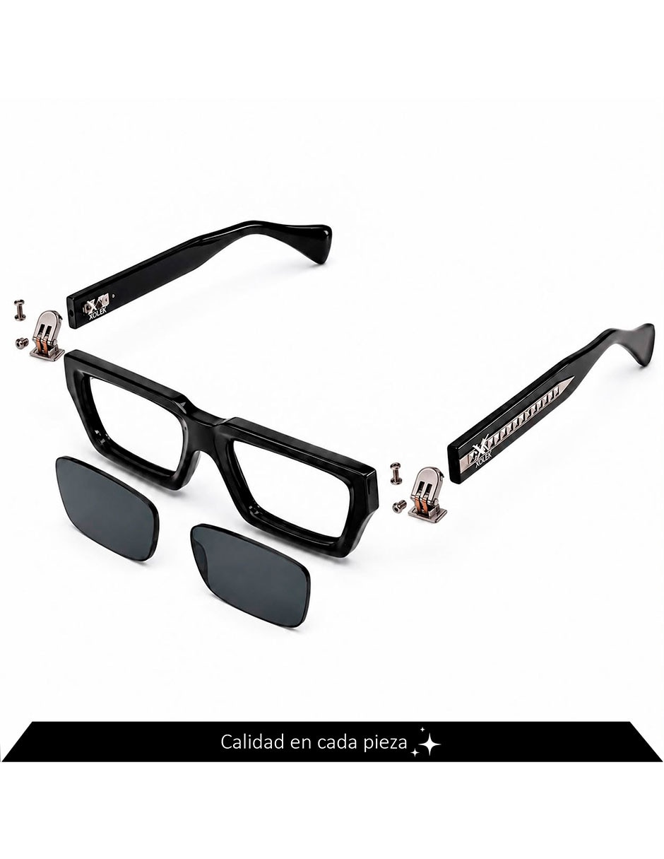 Lentes de sol trend xo-103-n para hombre