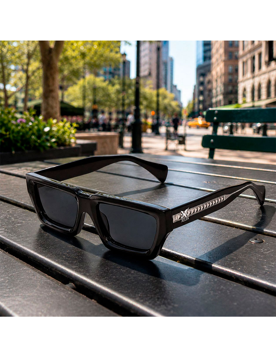 Lentes de sol trend xo-103-n para hombre