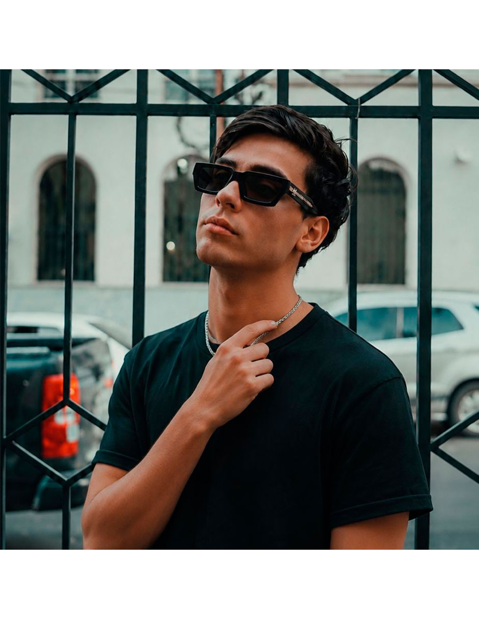 Lentes de sol trend xo-103-n para hombre 6