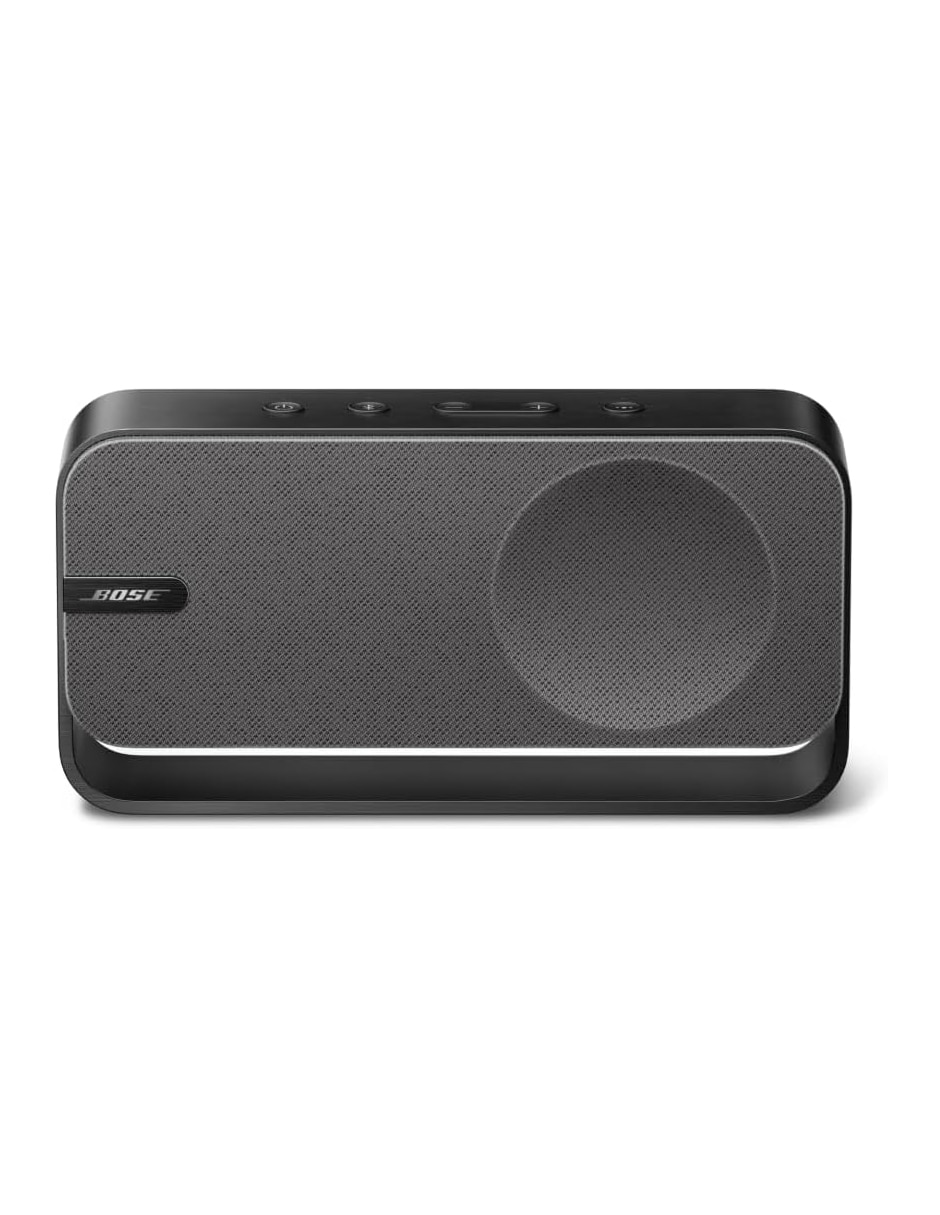 Bocina portátil soundlink home bluetooth 5