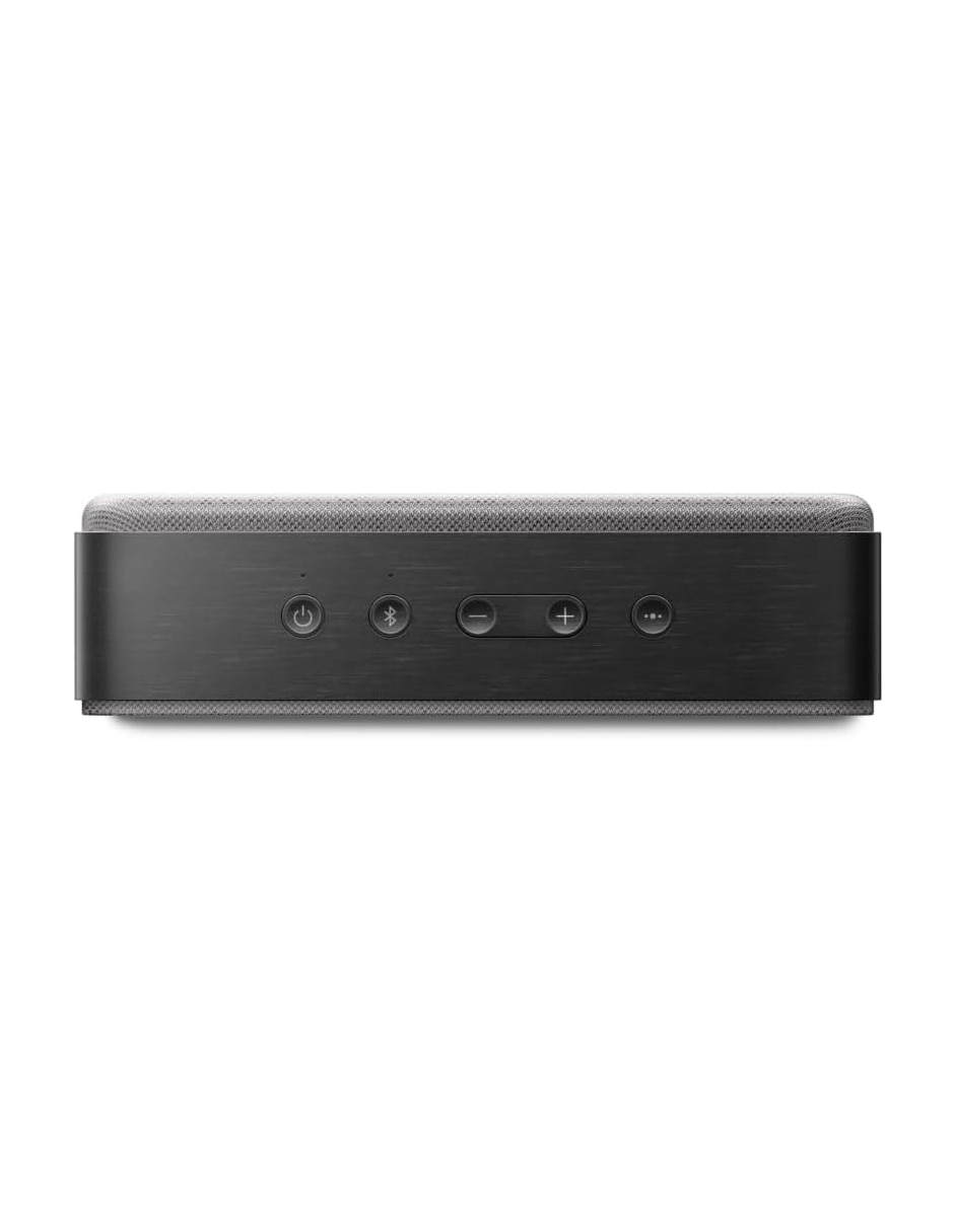 Bocina portátil soundlink home bluetooth 2