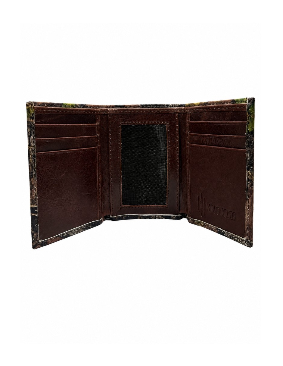 Cartera unisex 5