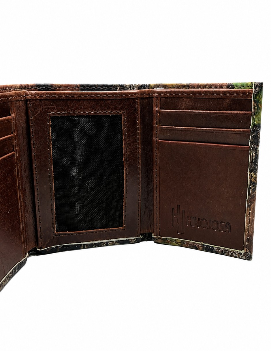 Cartera unisex 3