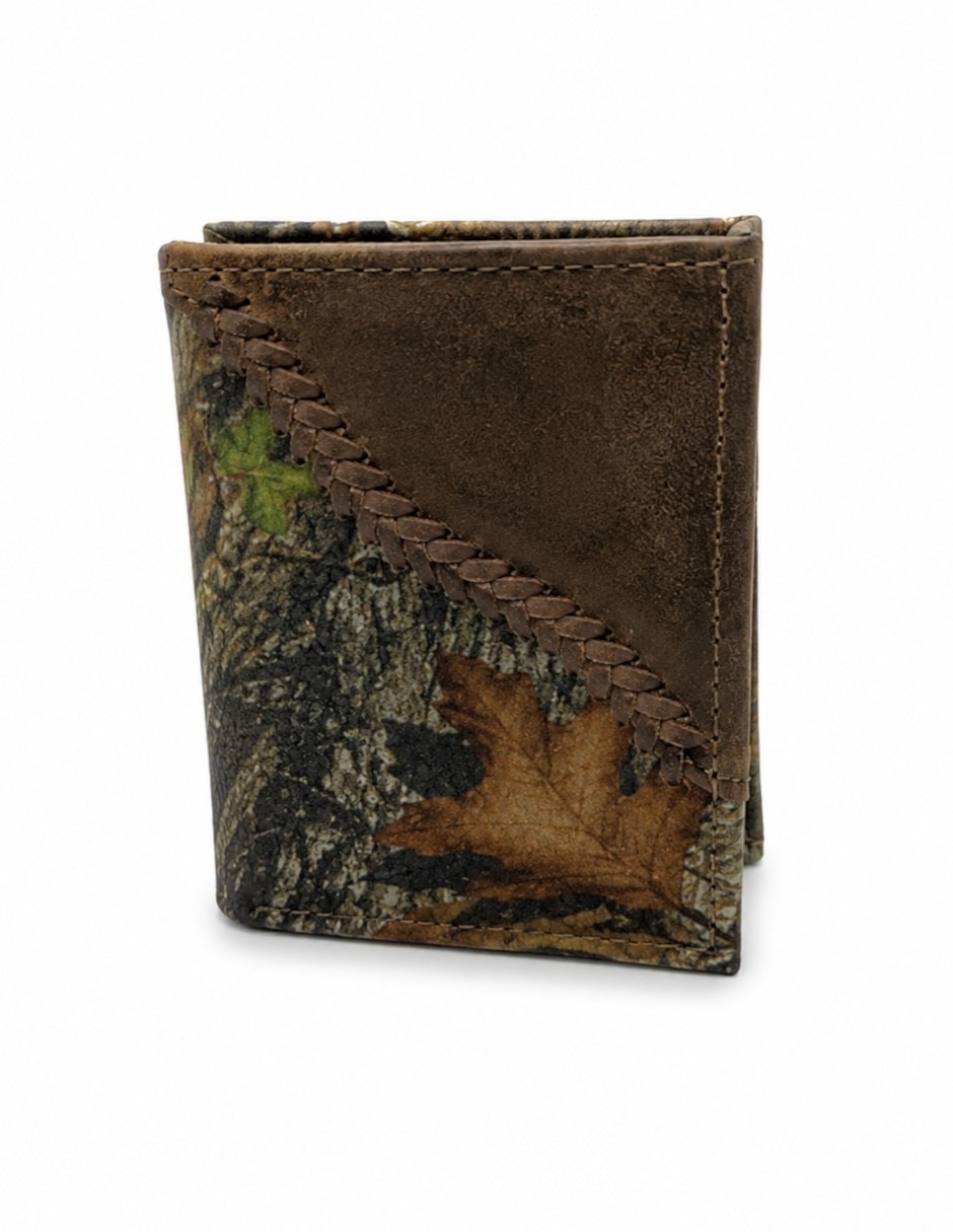 Cartera unisex