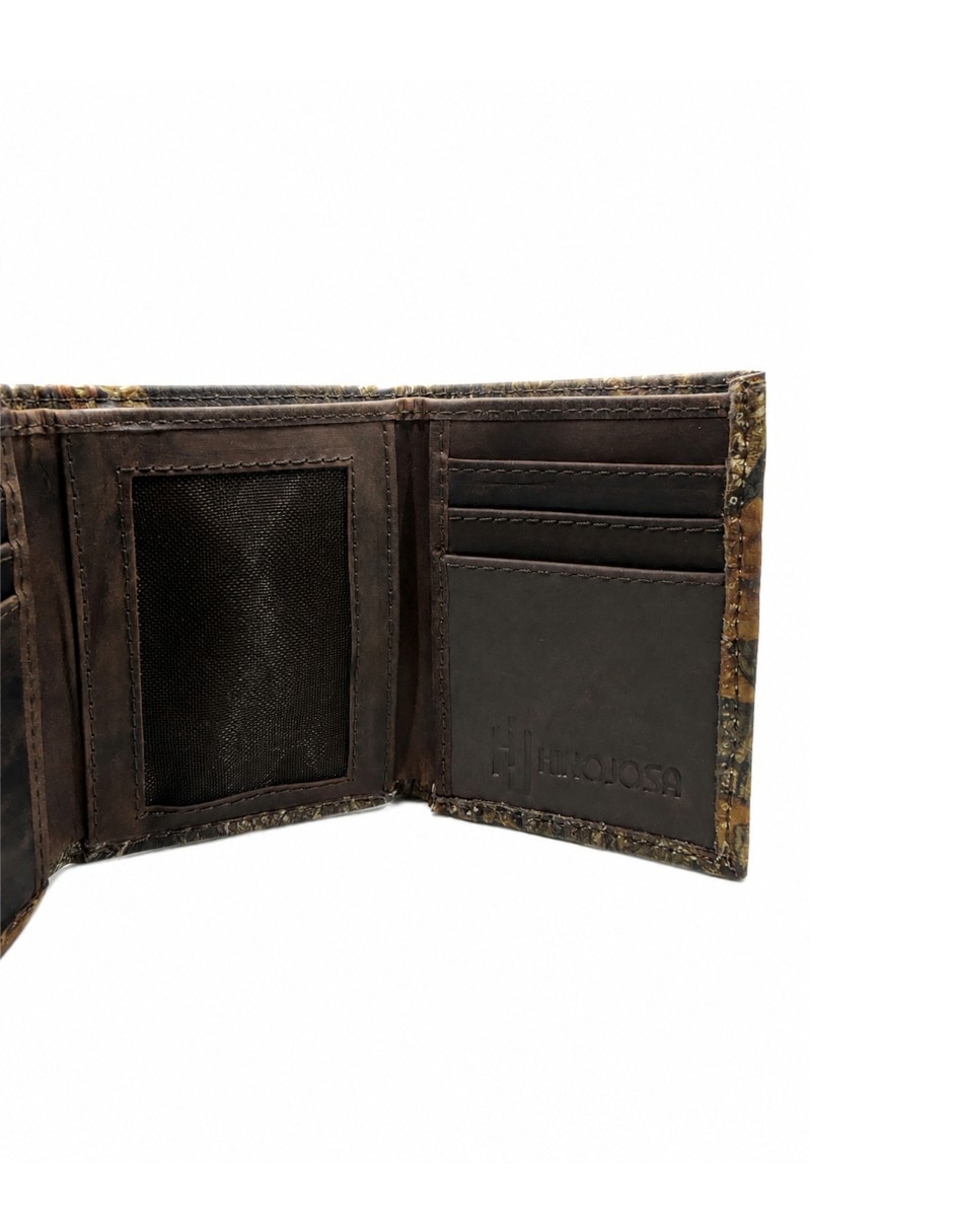 Cartera unisex 4
