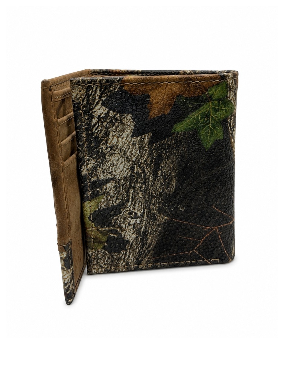 Cartera unisex 3