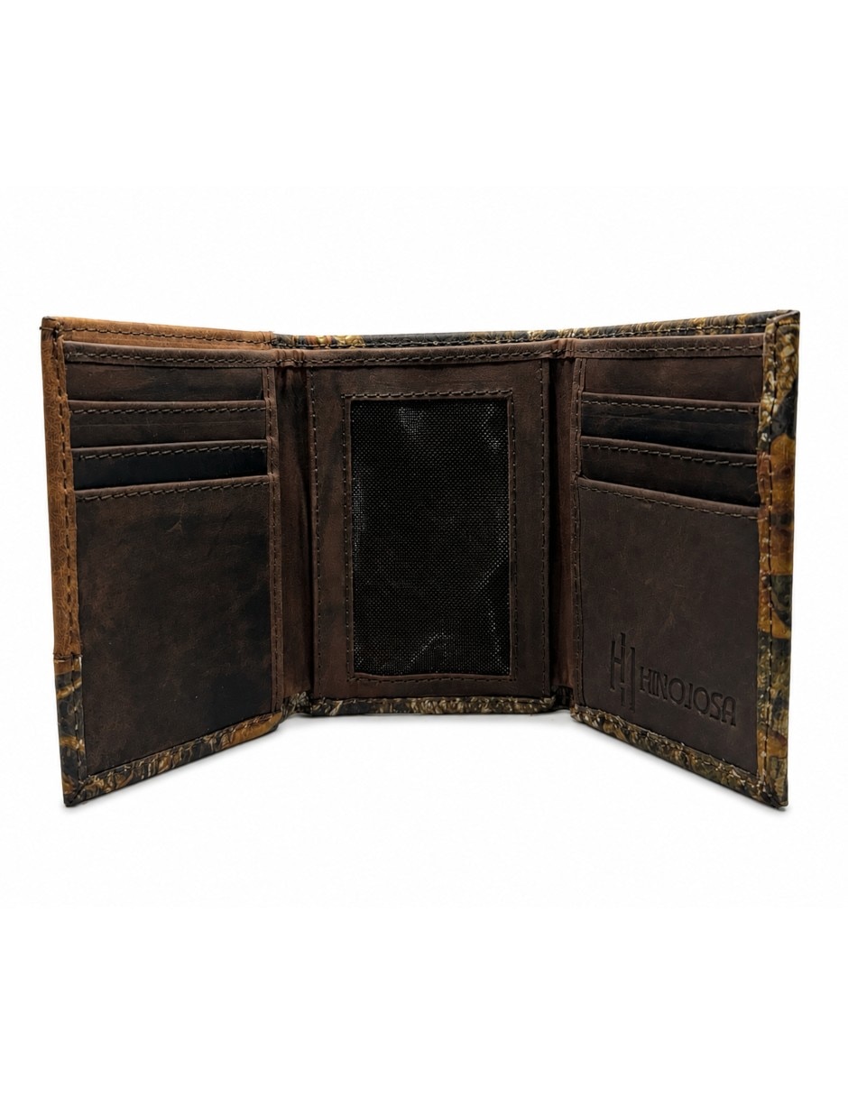 Cartera unisex 2