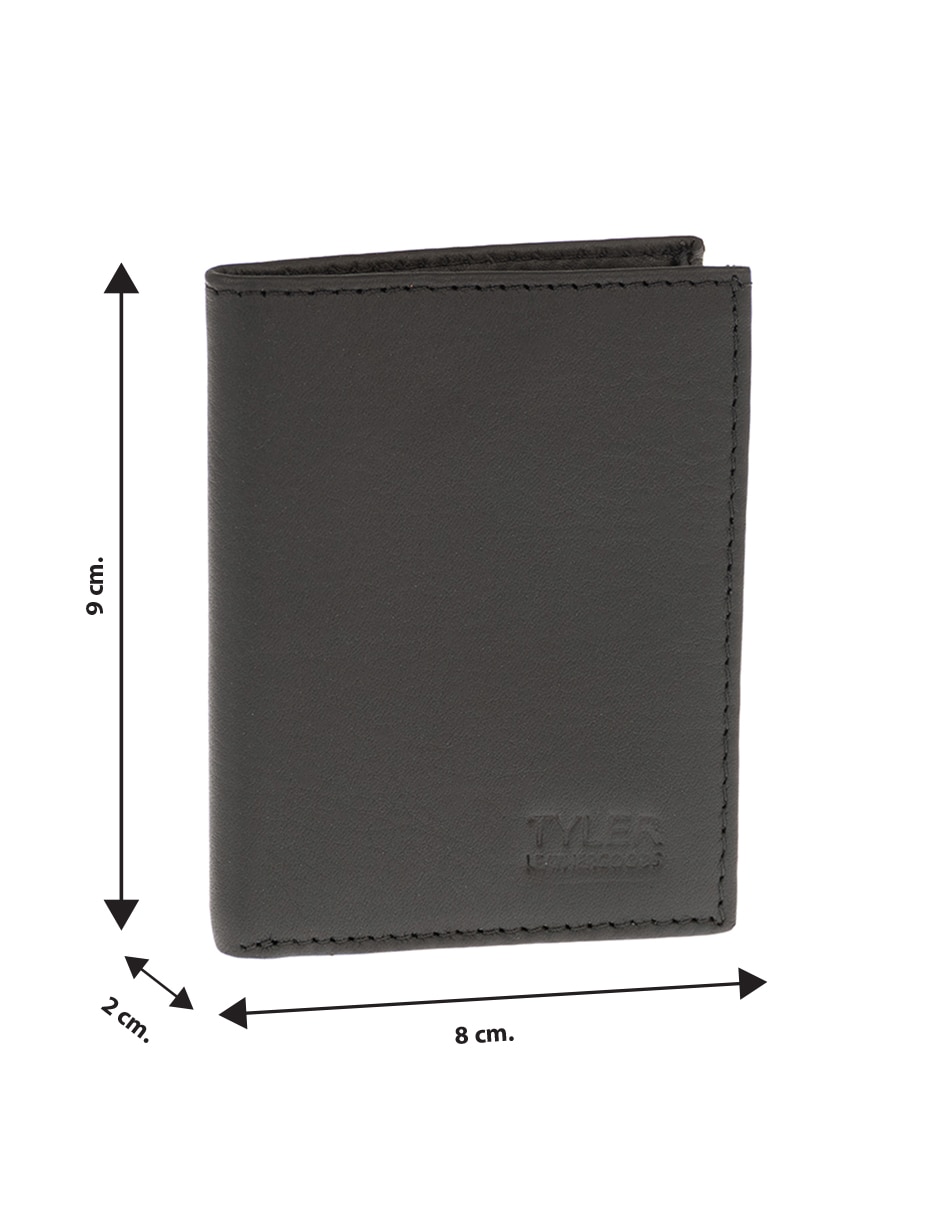 Cartera para hombre 3