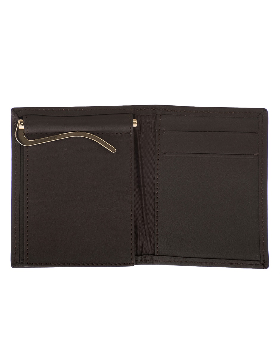 Cartera para hombre
