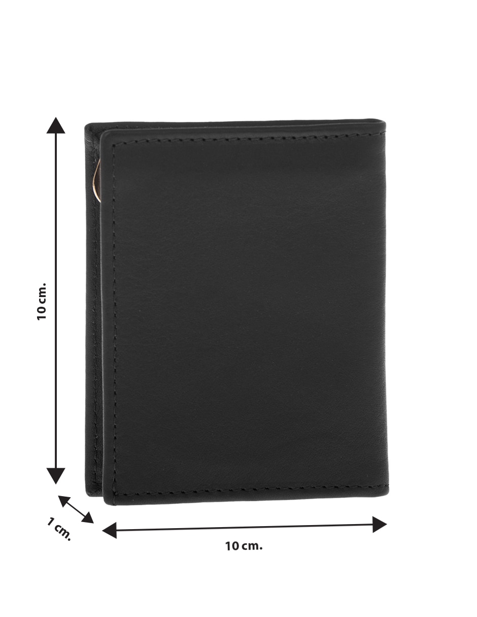 Cartera para hombre 5