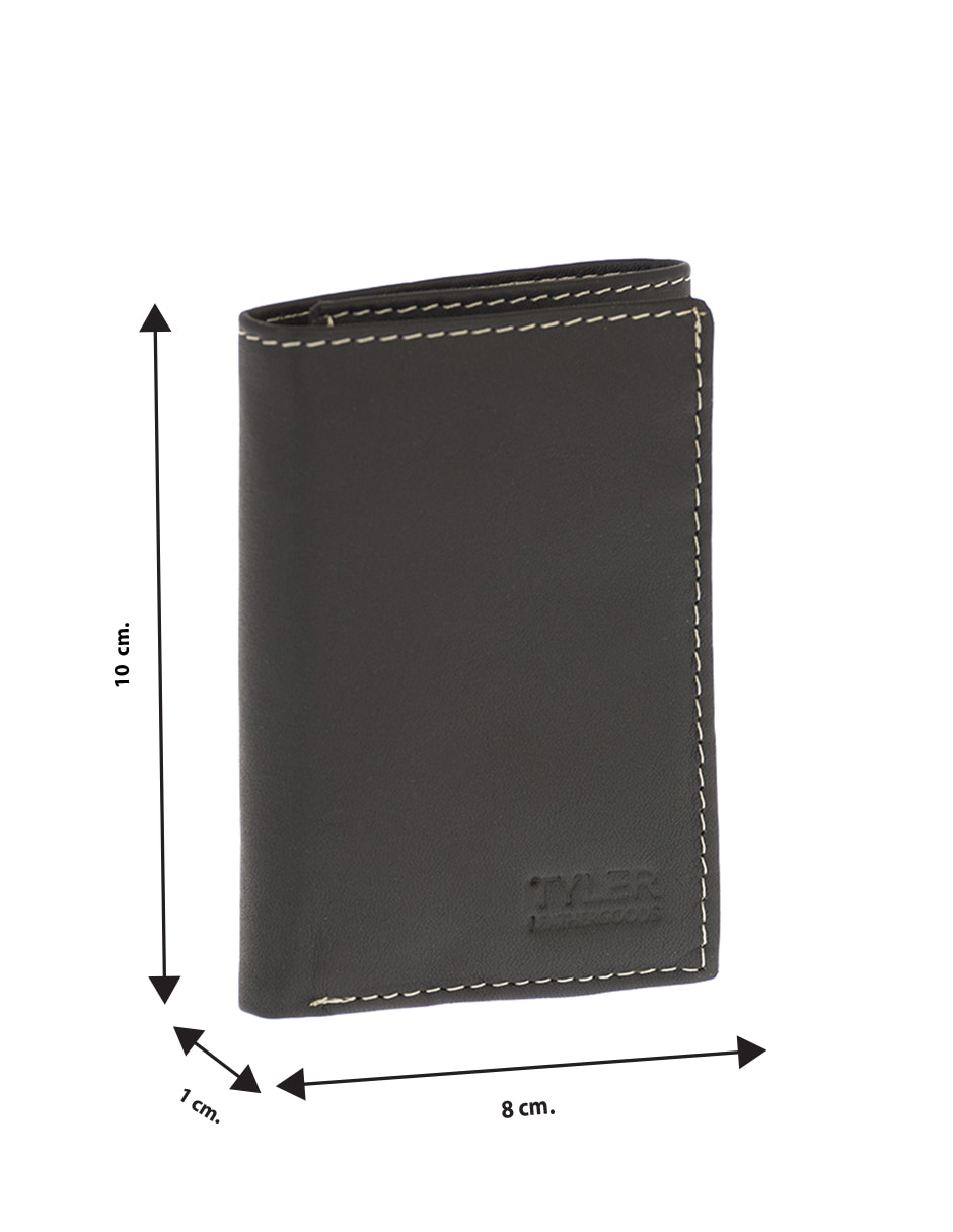 Cartera para hombre 6