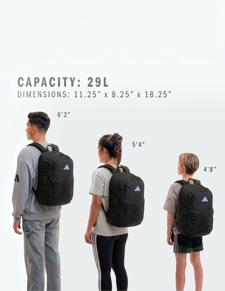 Backpack ampliefer 4