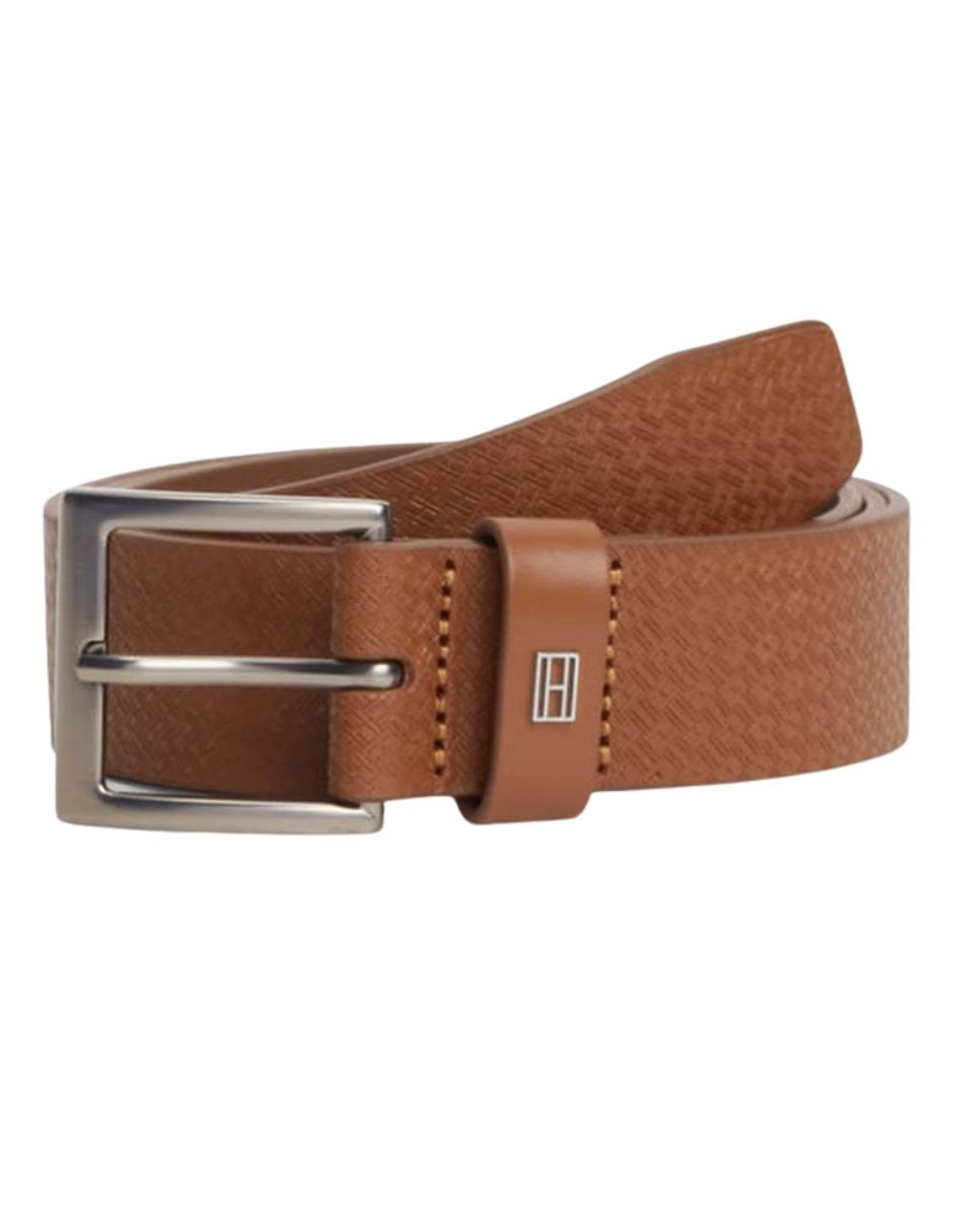 Cinturón de piel para hombre Cinturón de piel para hombre