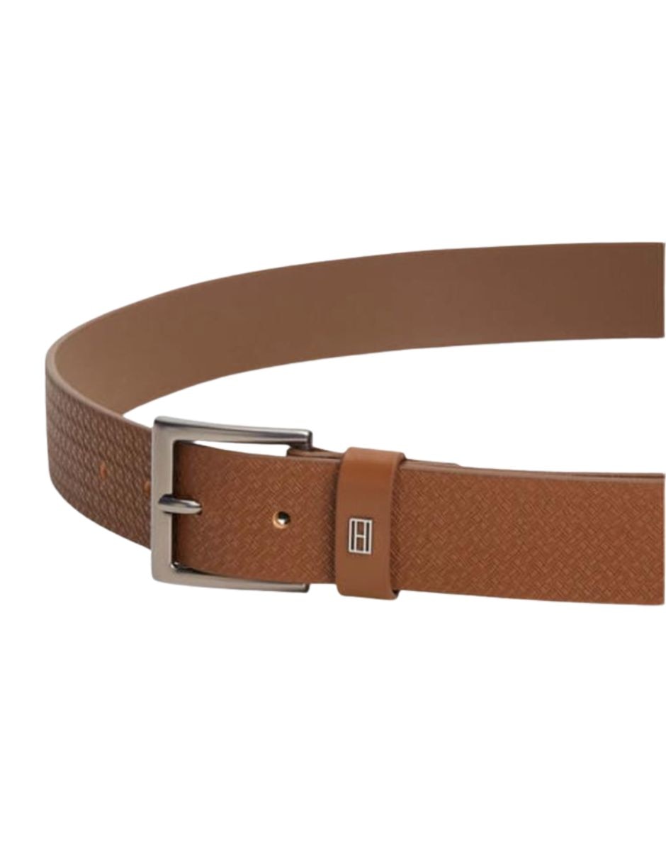 Cinturón de piel para hombre 2