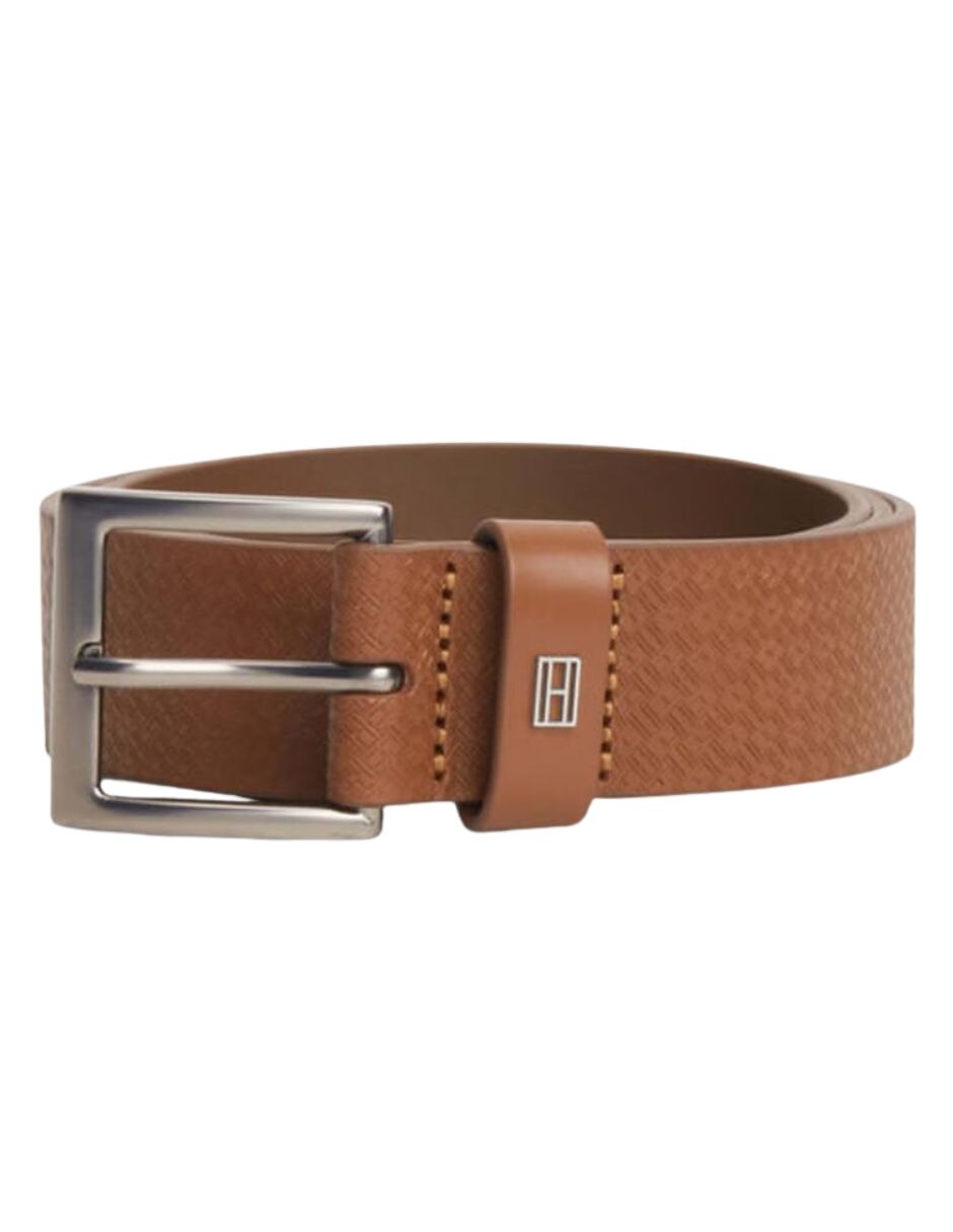 Cinturón de piel para hombre 3