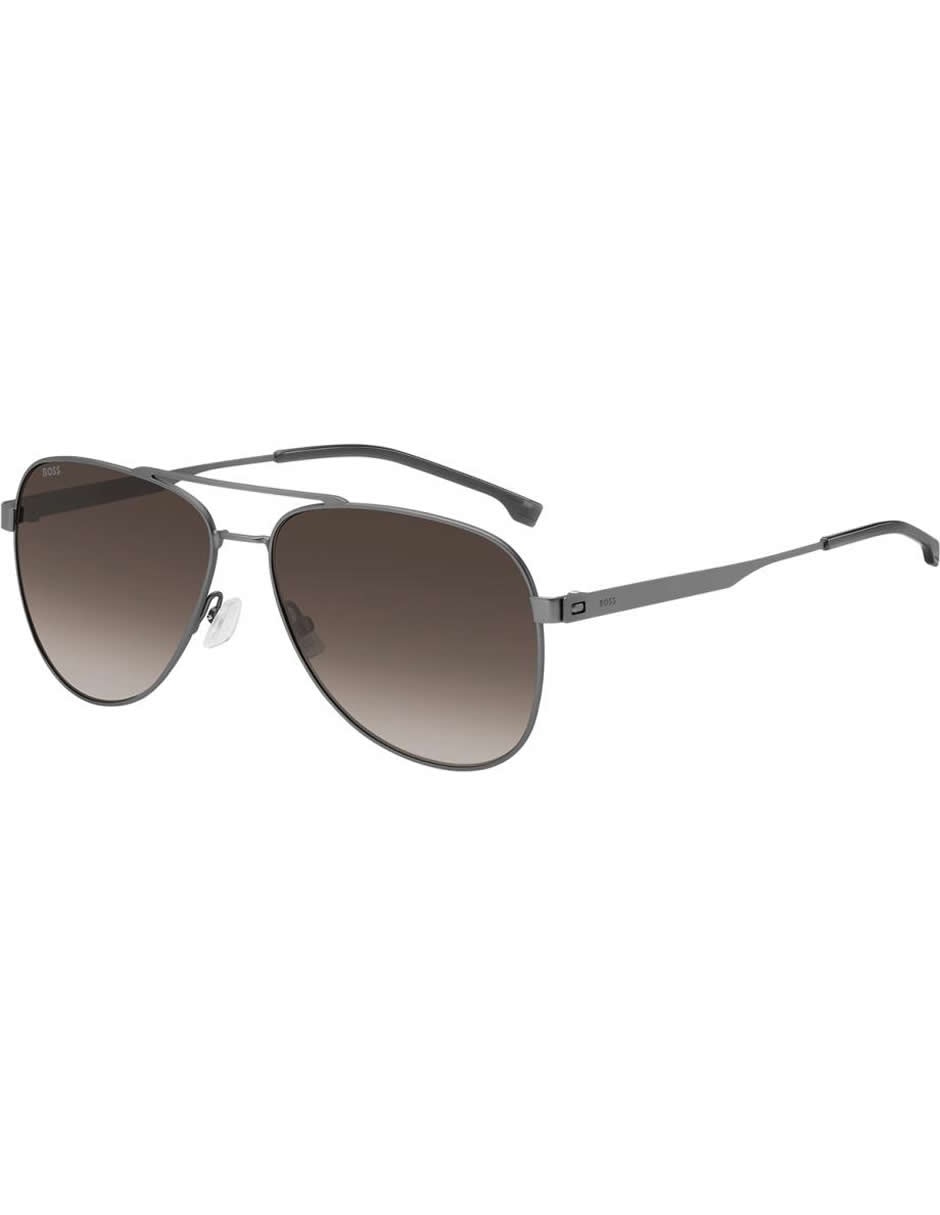 Lentes de sol boss 1641/s r80 ha unisex