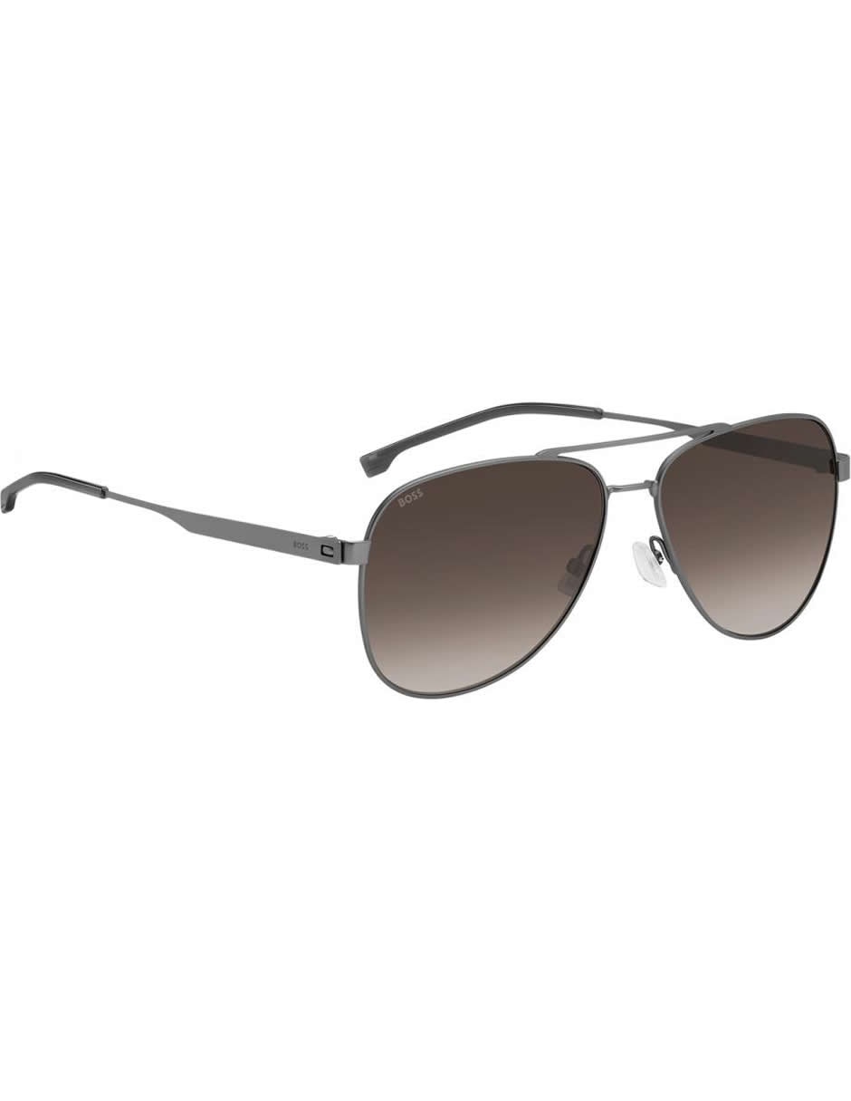 Lentes de sol boss 1641/s r80 ha unisex