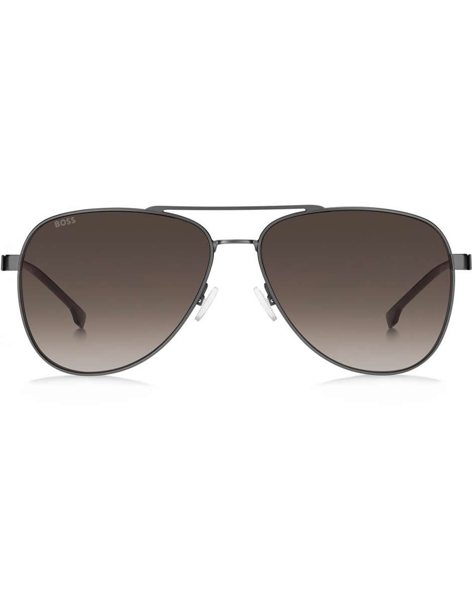 Lentes de sol boss 1641/s r80 ha unisex