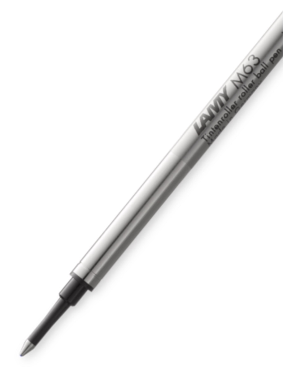 Repuesto para rollerball refil lamy m63ab2 2
