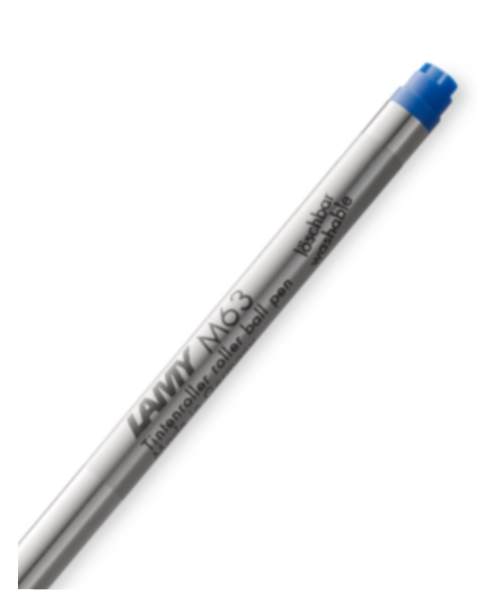 Repuesto para rollerball refil lamy m63ab2 3