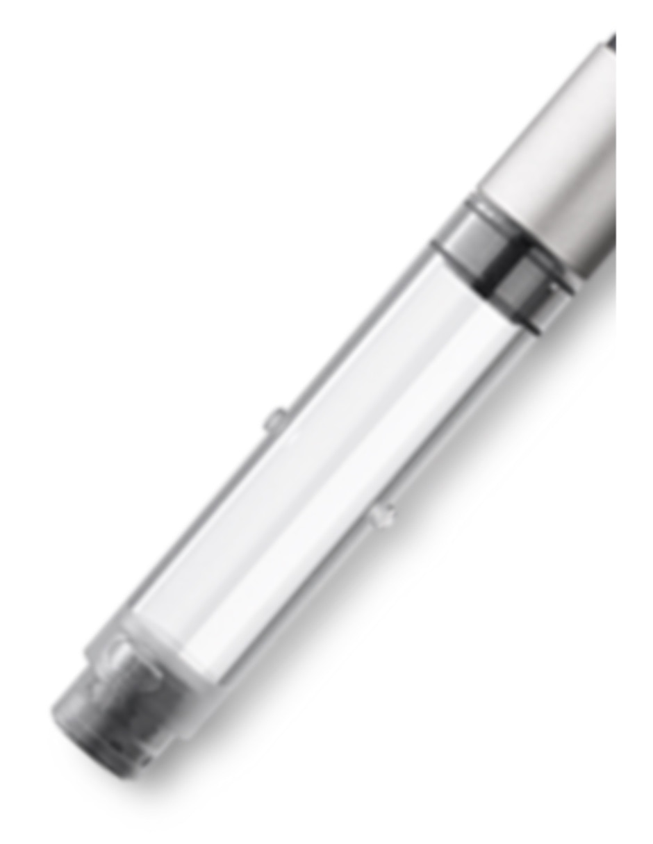 Repuesto para pluma fuente convertidor lamy z-28b1 2