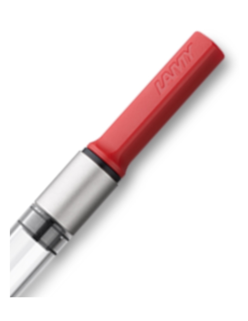 Repuesto para pluma fuente convertidor lamy z-28b1 3