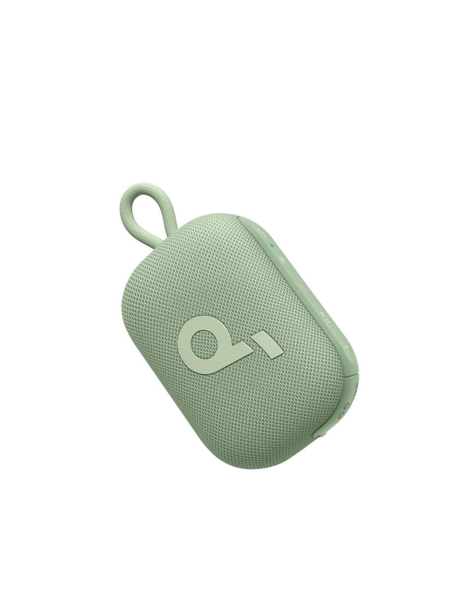 Bocina portátil bluetooth