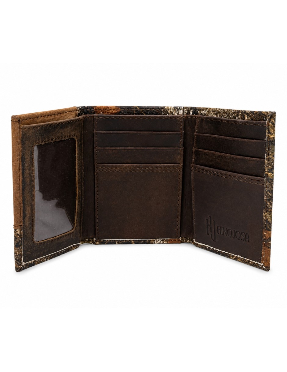 Cartera unisex 4