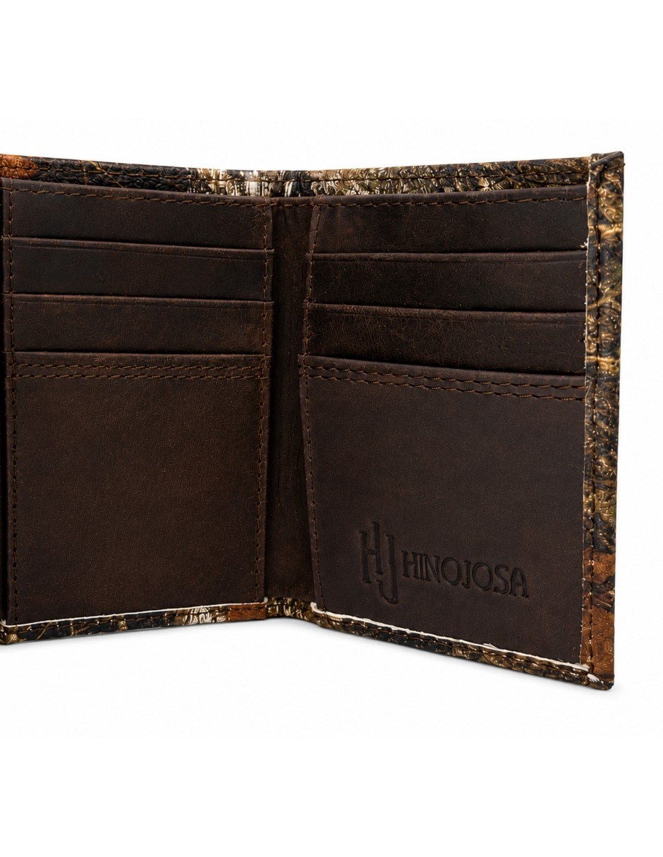 Cartera unisex 3