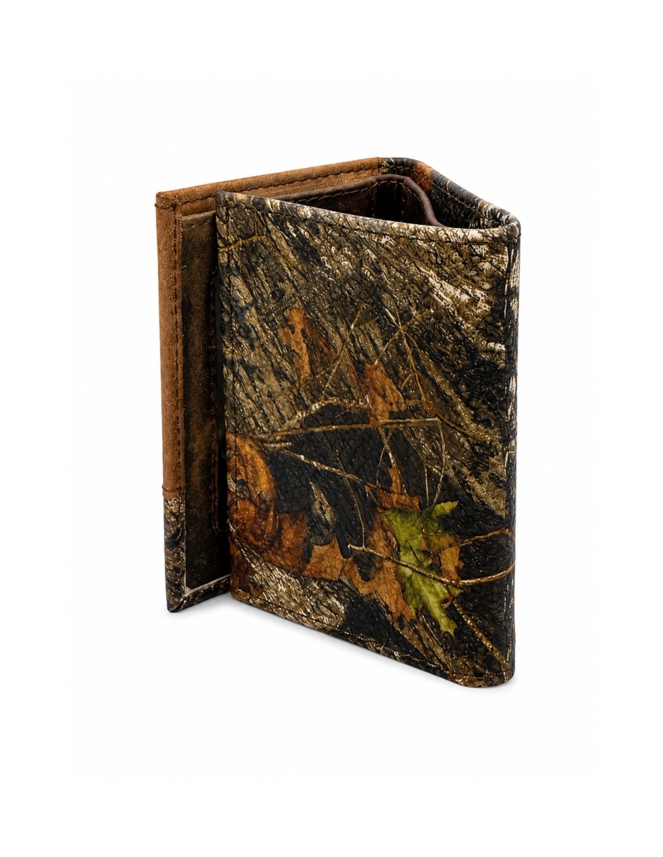 Cartera unisex 2