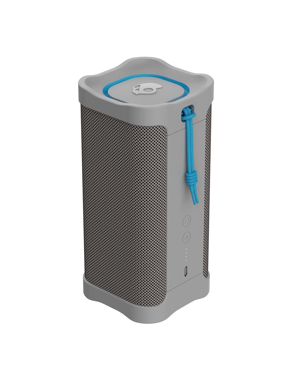 Bocina portátil bluetooth