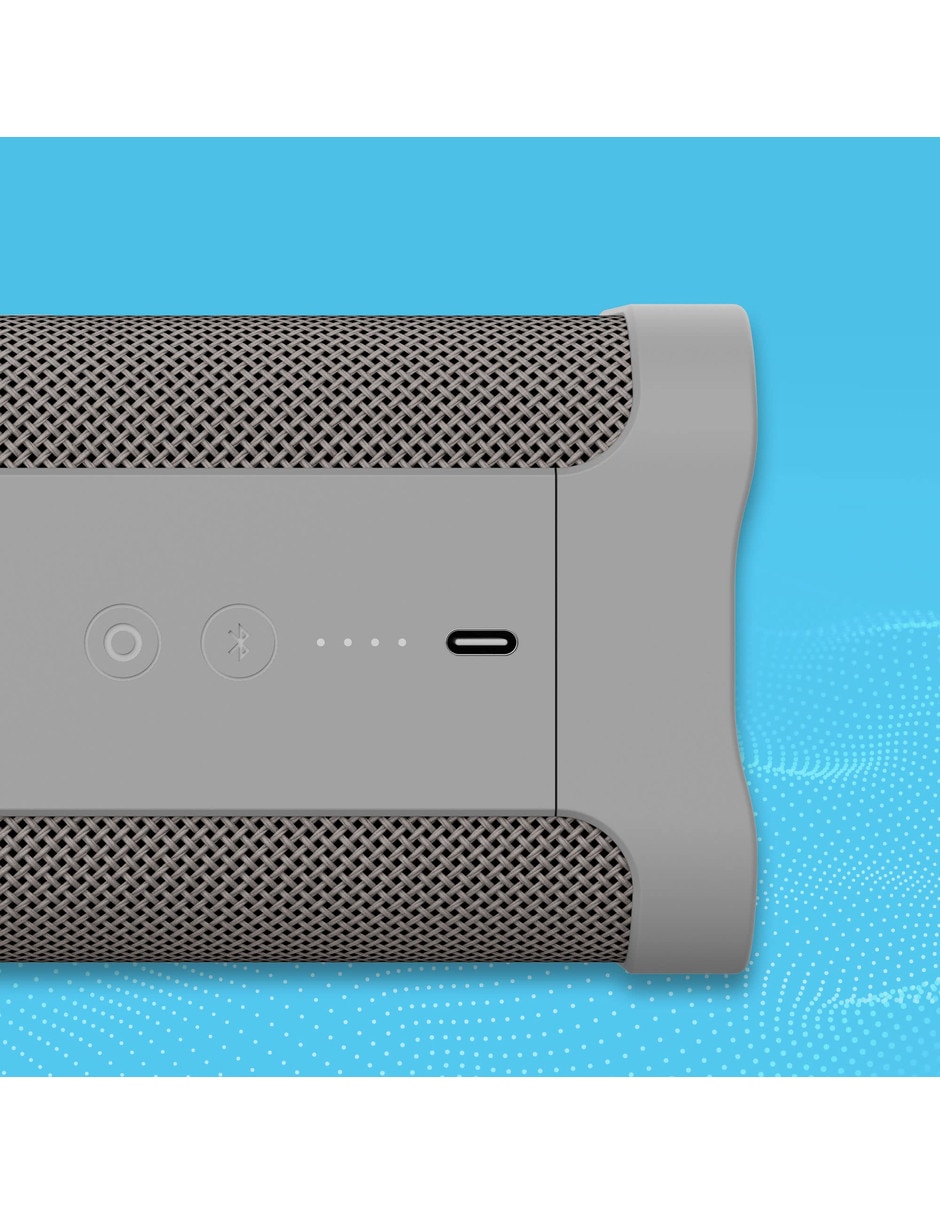 Bocina portátil bluetooth