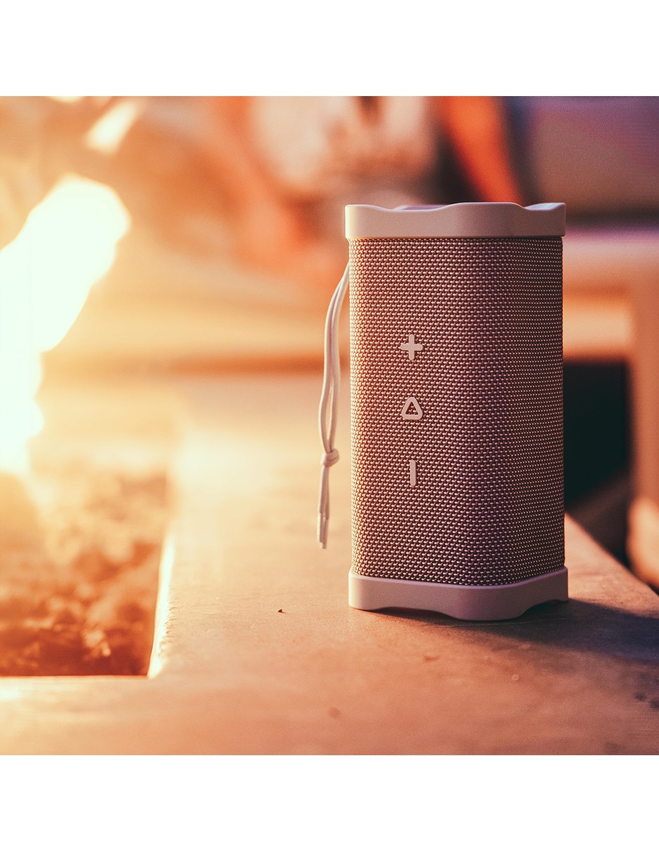 Bocina portátil bluetooth