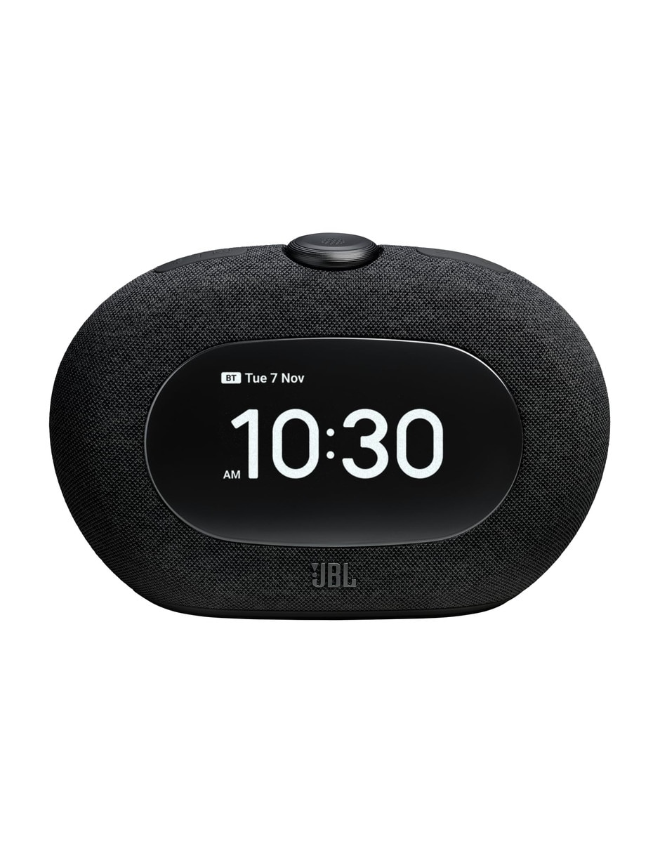 Bocina portátil bluetooth 5