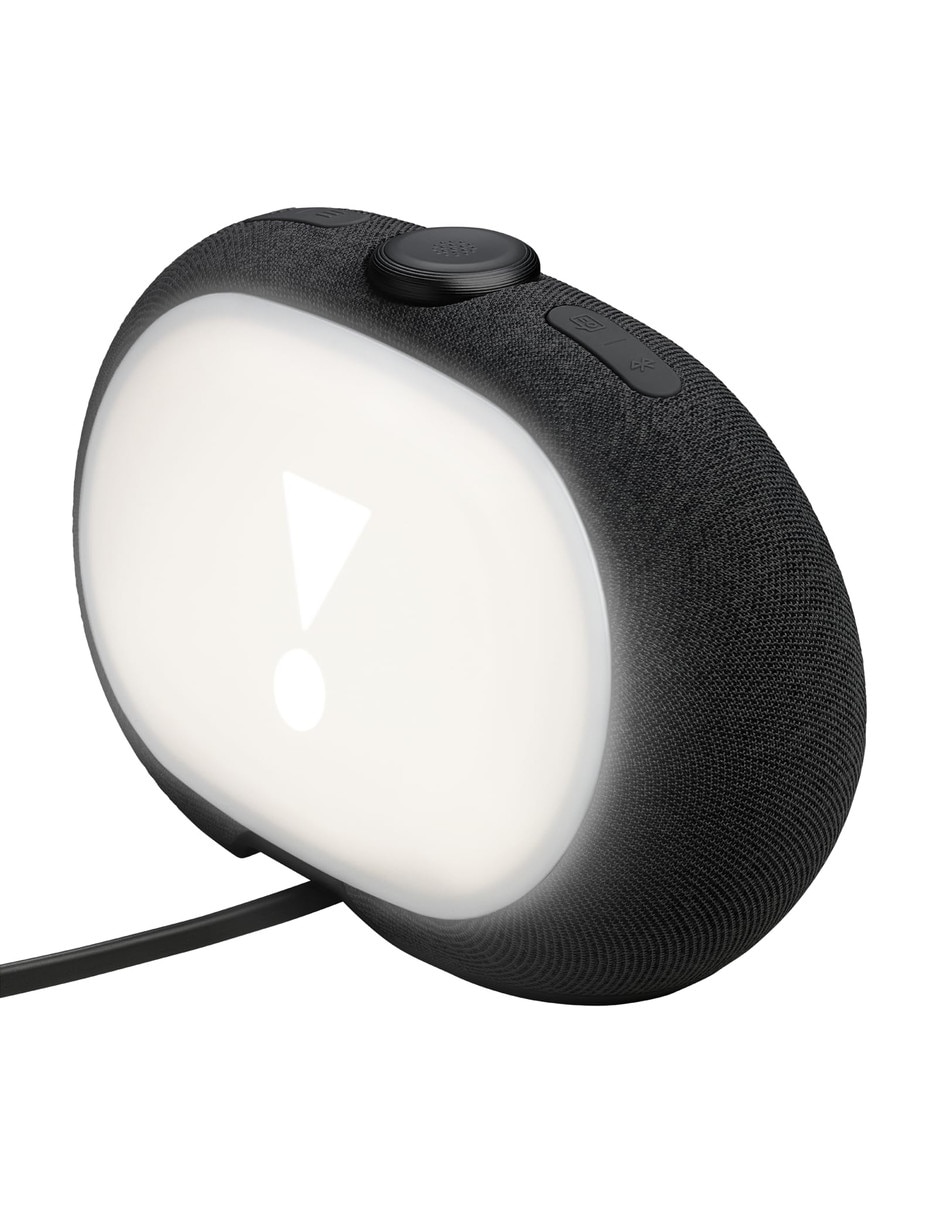 Bocina portátil bluetooth