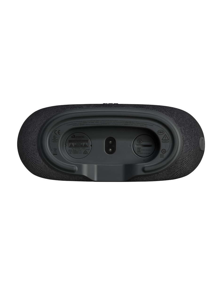 Bocina portátil bluetooth