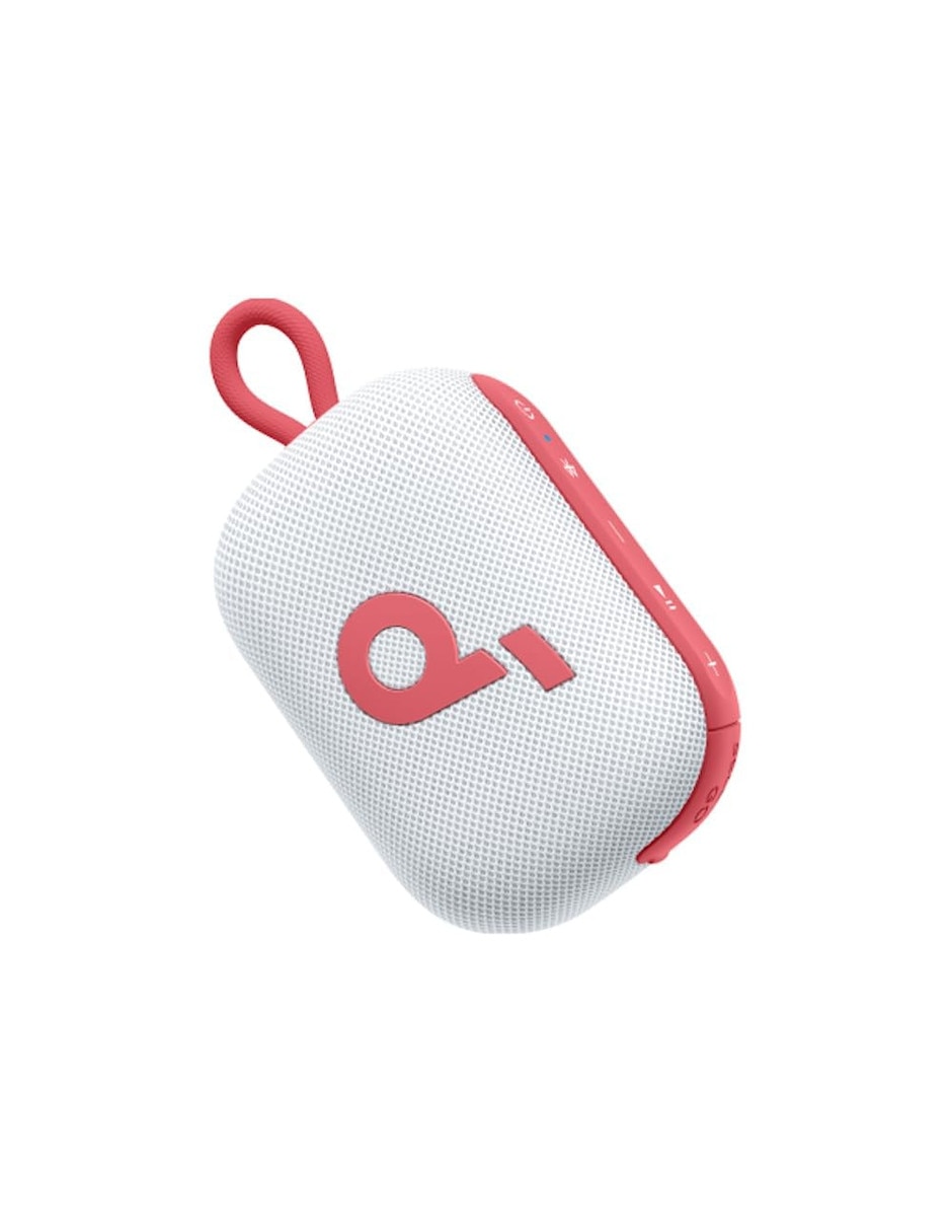 Bocina portátil bluetooth