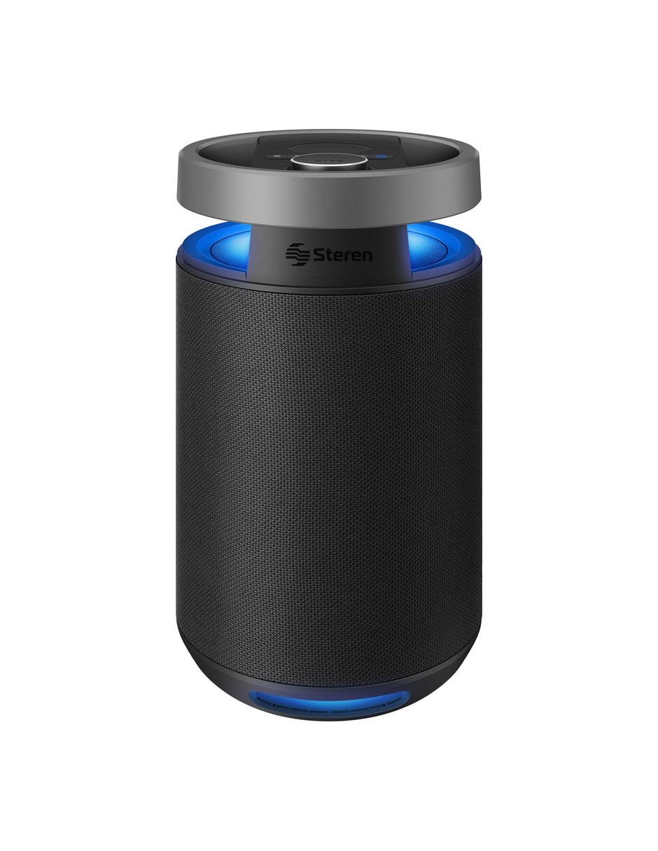 Bocina portátil bluetooth