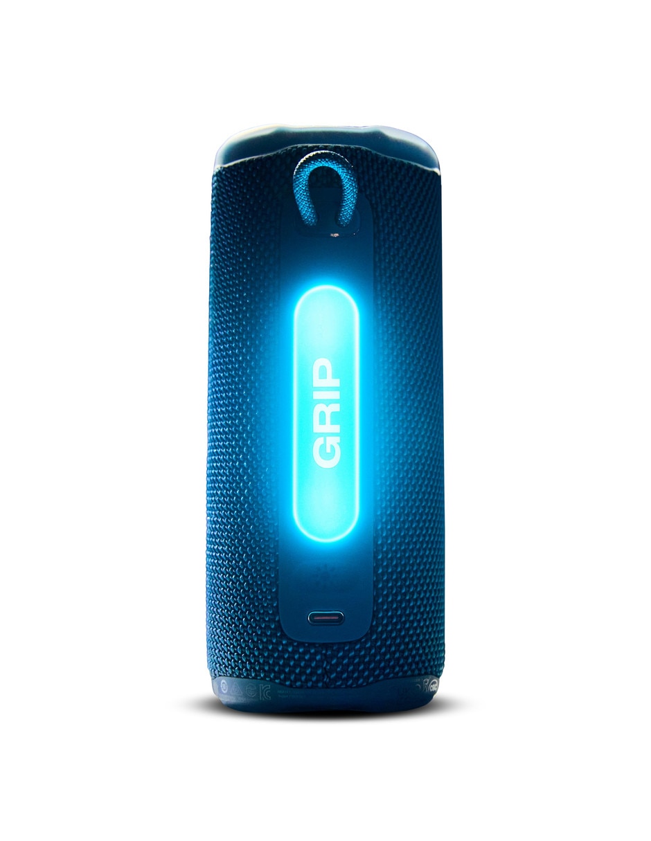 Bocina portátil bluetooth