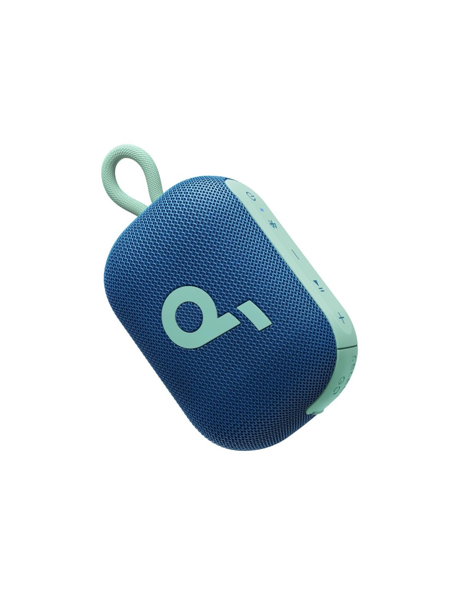 Bocina portátil bluetooth